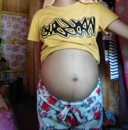 Hula nyo pong gender base sa tommy
