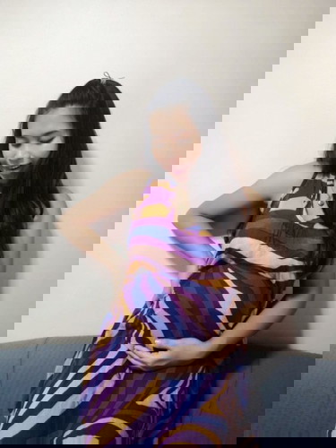 ลิขิตฟ้าหรือความปรารถนาของพระจันทร์ 🤰🌕❤️