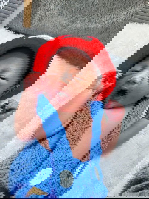 Hpl 18 september alhamdulilah udah louncing