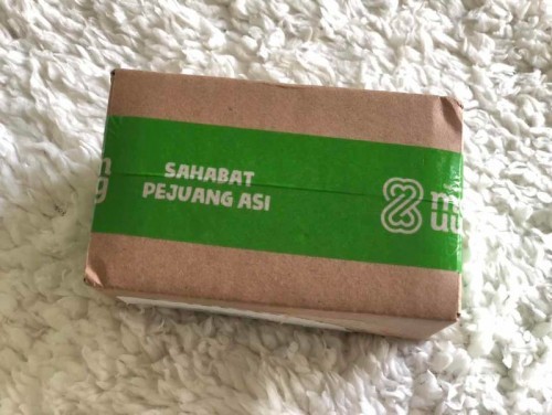 Preloved ibu hamil dan menyusui