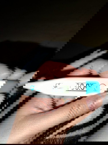 may lagnat ako ngaung 29 weeks aq anu ang maaari kong gwin...my epekto b ito sa akng baby..salamt po