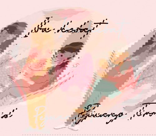 Grup pejuang tiroid bumil busui