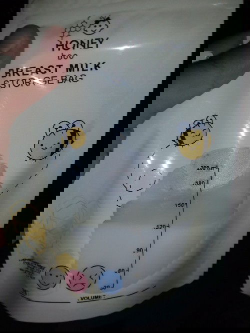 Pumping dan ASI cuma sedikit