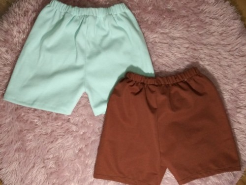 BABY SHORTS 20 PESOS ONLY