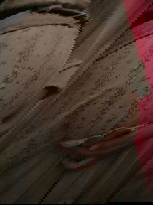 hamil 26w  udah merasakn apa bunda