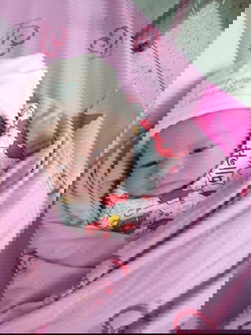 19ส.ค.64 
 ท้องที่✌️คลอดธรรมชาติ