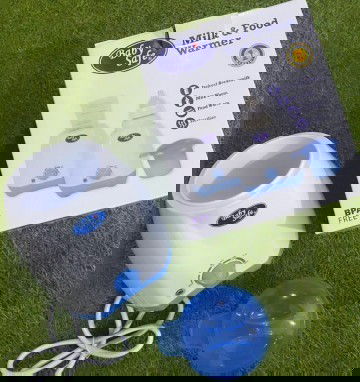 Jual slow cooker dan milk & food warmer