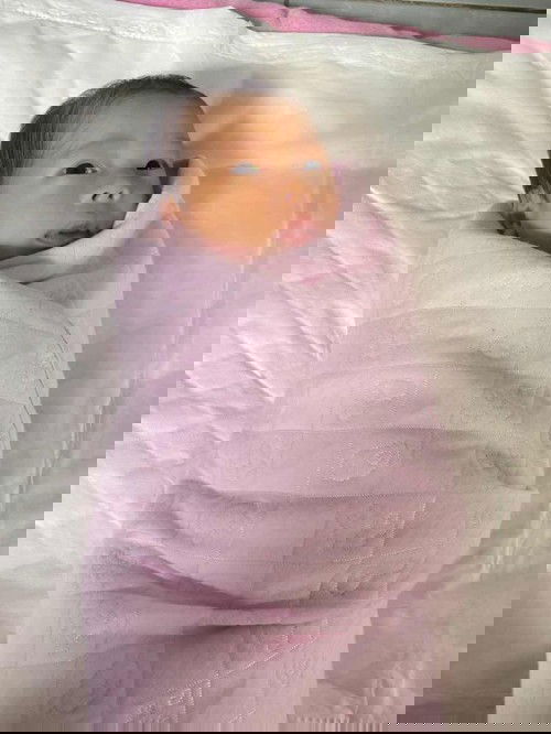 ลูกตัวเหลืองหลังคลอดอันตรายไหม