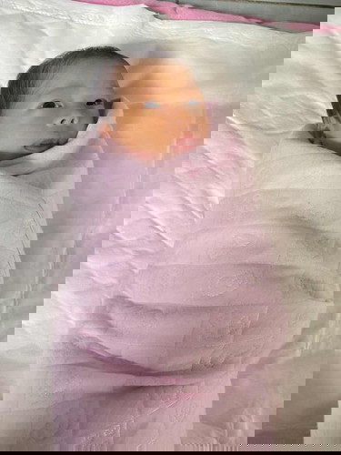 ลูกตัวเหลืองหลังคลอดอันตรายไหม