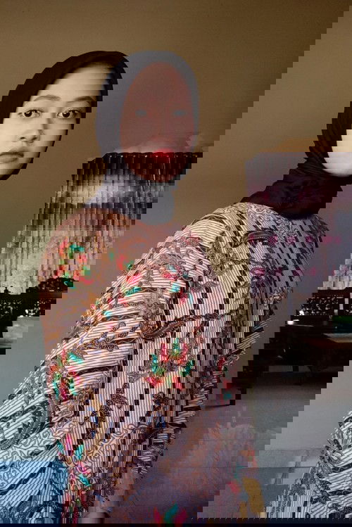 Mual saat hamil trimester pertama