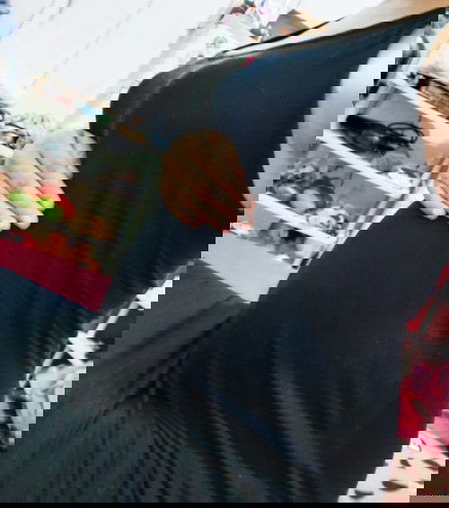 Normal lang po ba na tumitigas yung tiyan?19 weeks palang po si baby sa tummy ko...