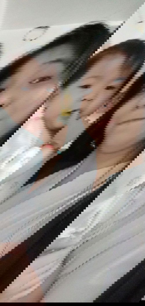 NAGNGINGIPIN NA SI BABY