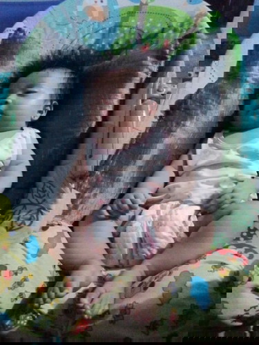 any tips pano sanayin c LO matulog sa lapag,