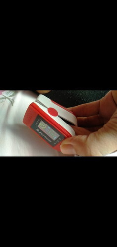 Hi mga mommies, ask ko lang po kung anong normal rate sa oximeter ng 2 months, salamat po!