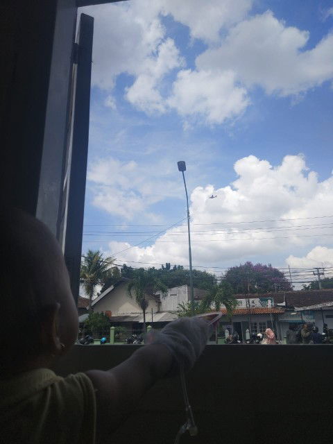 Benarkah sufor dapat membantu menaikkan berat badan anak??