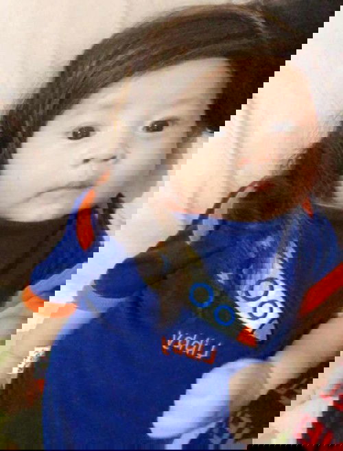 Rekomendasi gendongan