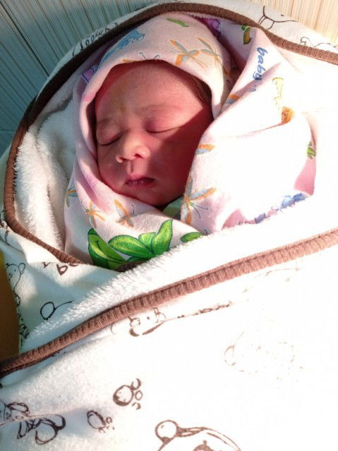 Alhamdulillah sudah louncing bunda babby boy hari kamis kemarin minggu 39 hari ke 4 🥰 semoga bunda