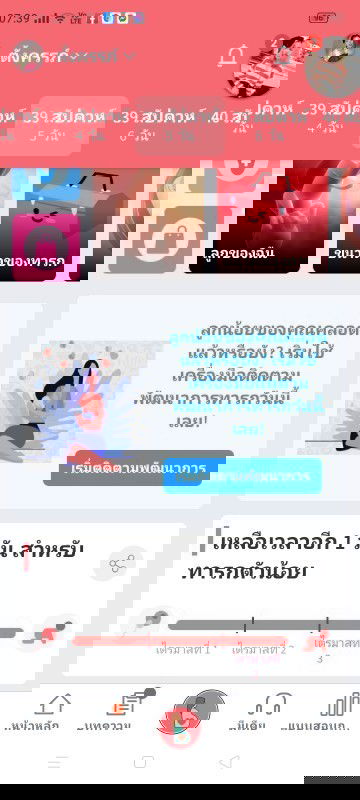 ทีมกันยาใครแตกแล้วบ้างค่ะ