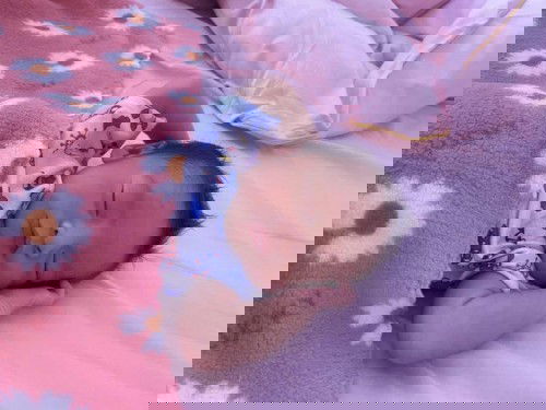 น้ำหนักลูกไม่ขึ้น