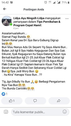 Bingung