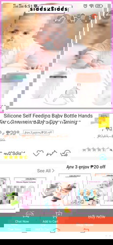 sino po naka try neto?full breastfeed kasi si baby mag 1yr na po sya oct..bottle feed ko na po sya..