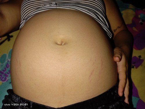28weeks preggy❤️