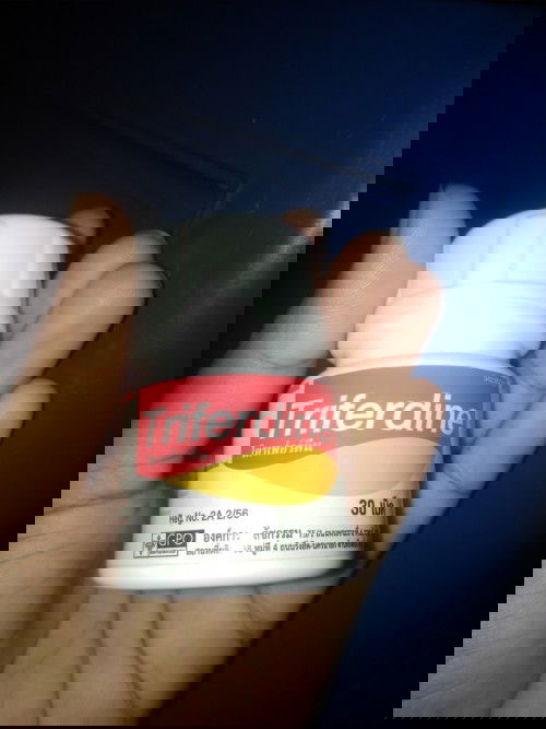 ไม่ทานจะส่งผลต่อลูกในครรภ์ไหมค่ะ