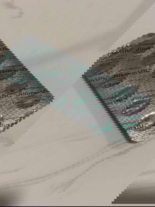 Metformin, GDM & Stress Berat Menurun