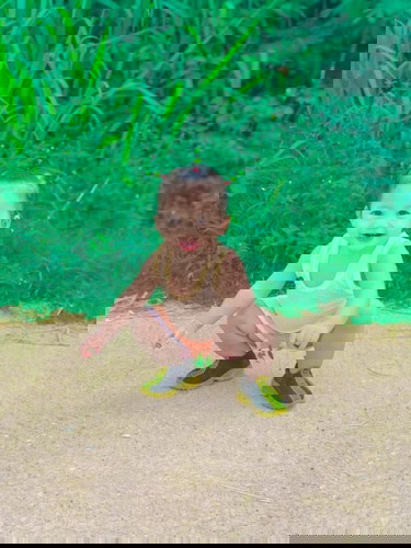 HAPPY BIRTHDAY 1 YEAR