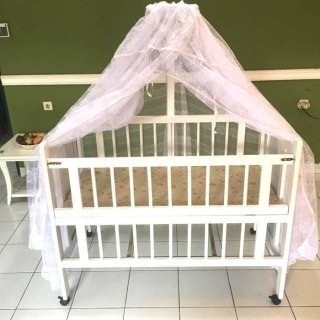 Jual baby box / baby crib