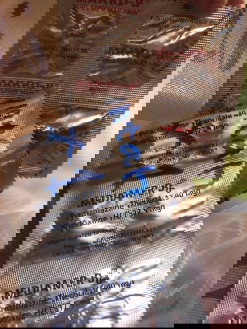 Boleh berbagi pengalaman nya ya bun