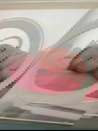 แตกแล้วค่ะแม่ๆ39+5