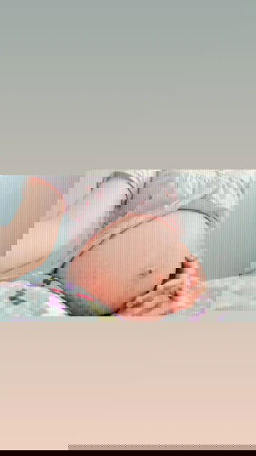 37W 5D ปวดเชิงกรานมากๆเลยคะ