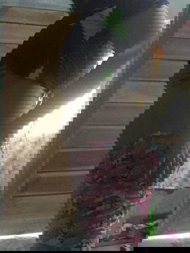 6weeks pregnant ❤️🥺