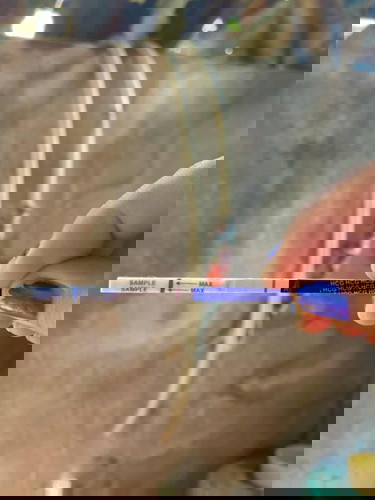 ที่ตรวจเซ่เว่นชัวร์ไหม🤔