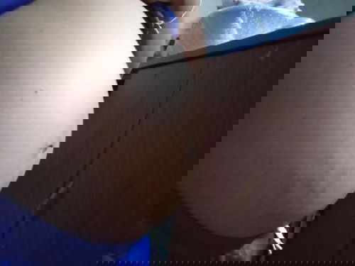 แม่ๆช่วยดูหน่อยค่ะ ว่า ผญ หรือ ผช ค่ะ  34Wแล้วค่ะไม่ยอมให้ดูเพศเรยค่ะ