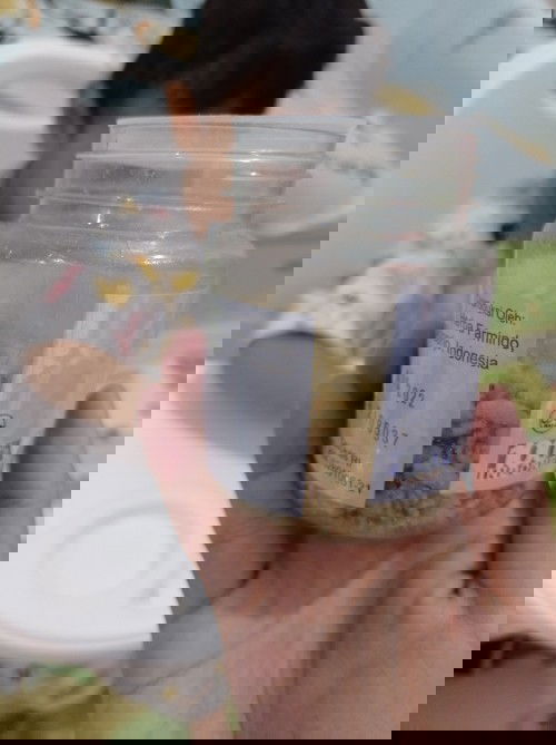 Gimana GTM lauk ini bun😭