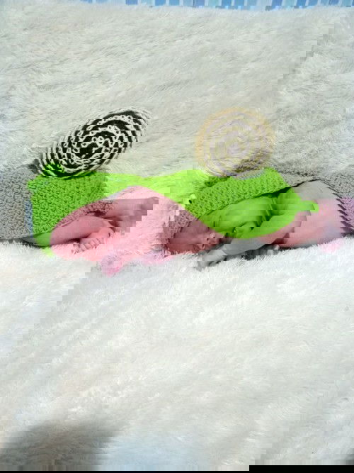 Alhamdulillah lahir sebelum hpl