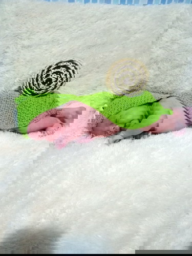 Alhamdulillah lahir sebelum hpl