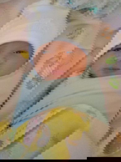 Allhamdullilah bun telah lahir putra pertamaku lahir 23 agustus 36w5d padahal hpl 14 september