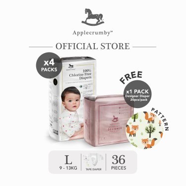 Applecrumby on SALE‼️