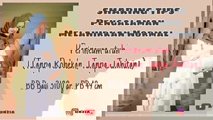sharing tips lahiran normal tanpa jahitan
