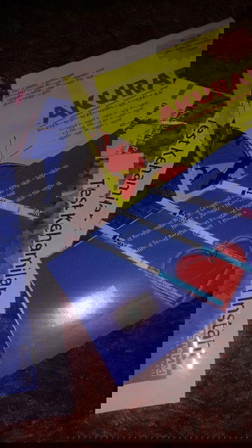 Asalamualaikum bunda .. AkuPngnn nanya klo garis 2 tapi semar2 gtu positf hamil apa megatif yah bun