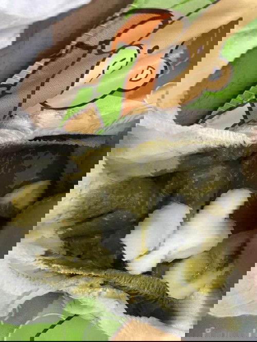 สีอึแบบนี้เรียกว่าท้องเสียไหมคะ น้องเป็นเด็กนมผงล้วน