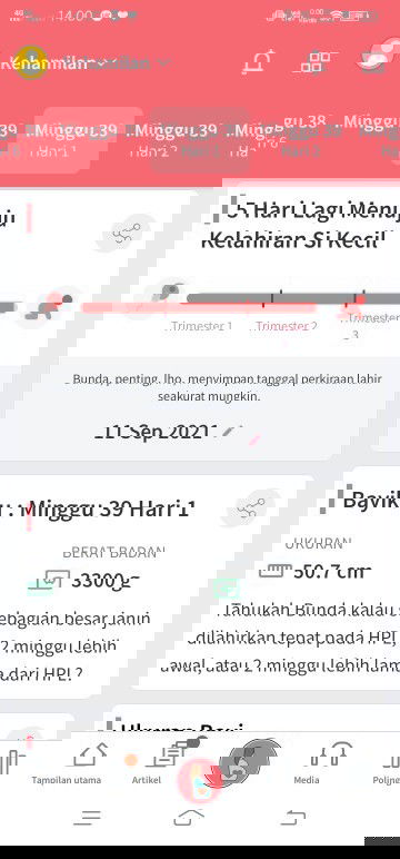 Hpl september taanggal 11