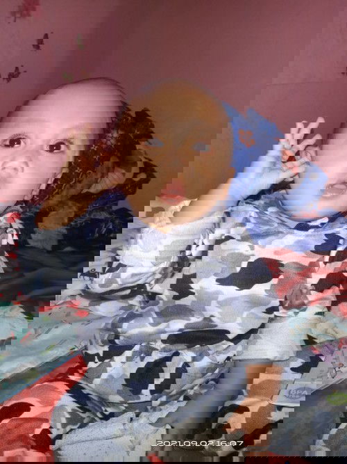 Wajar kah bun bayi begitu