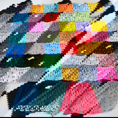 Polo Pants 1-5 tahun harga 3/100rb