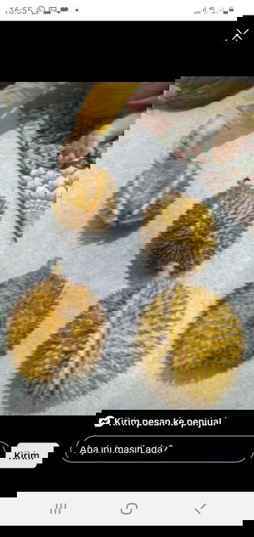 Buah lay untuk bumil