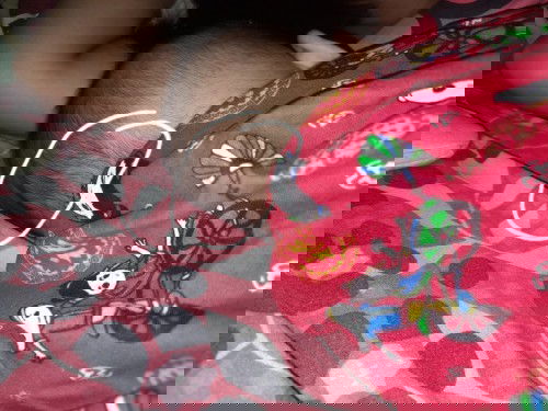 sharing mengenai anak ..