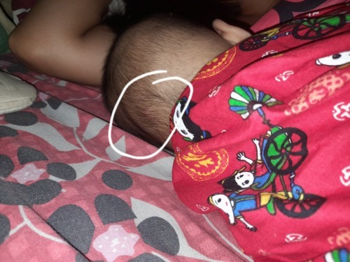 sharing mengenai anak ..